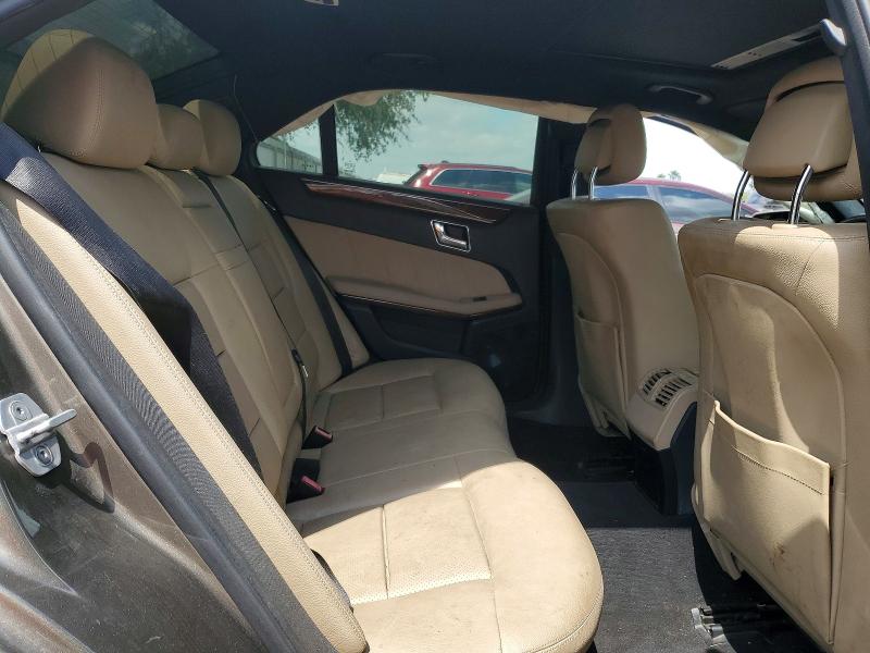 Продажа на аукционе авто 2011 Mercedes-benz E, vin: WDDHF5GB5BA454849, номер лота: 49812116
