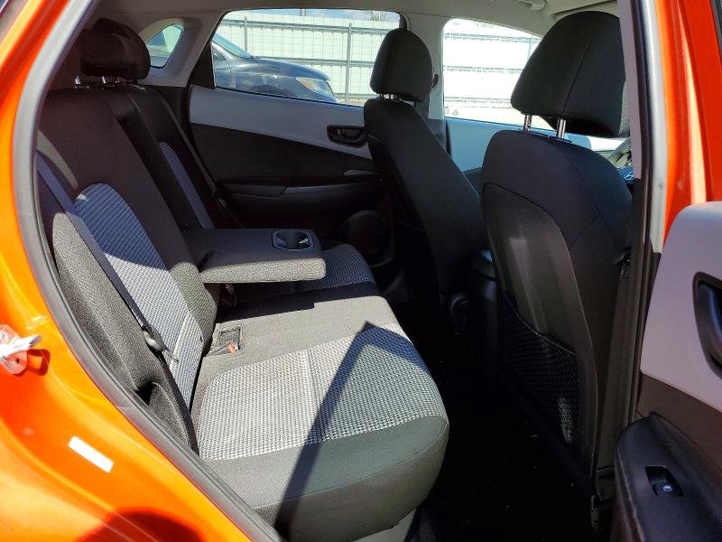 Aukcja sprzedaży 2019 Hyundai Kona, vin: KM8K22AA3KU353717, numer aukcji: 49086176