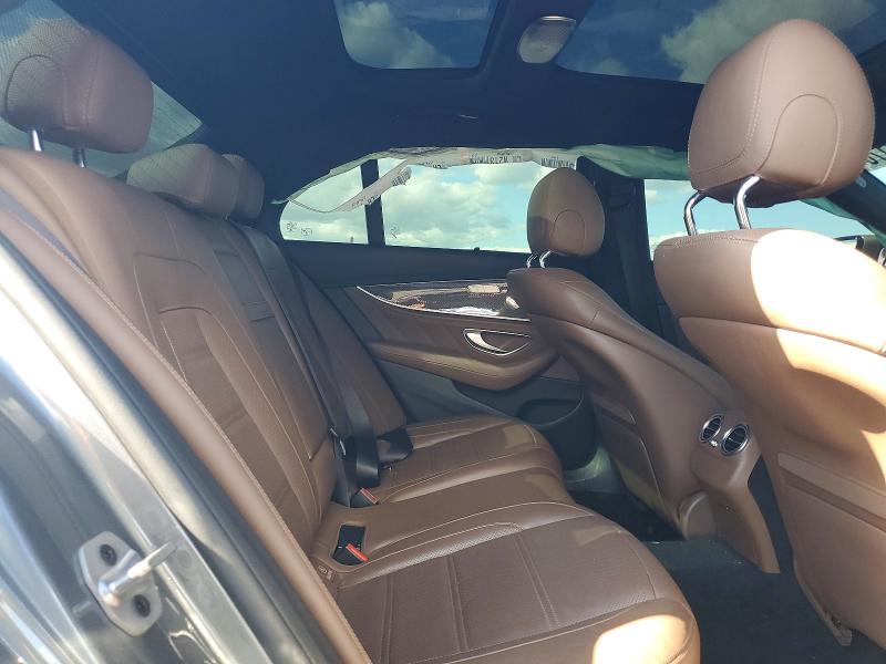 Продажа на аукционе авто 2019 Mercedes-benz E, vin: WDDZF8KB8KA679196, номер лота: 49637176