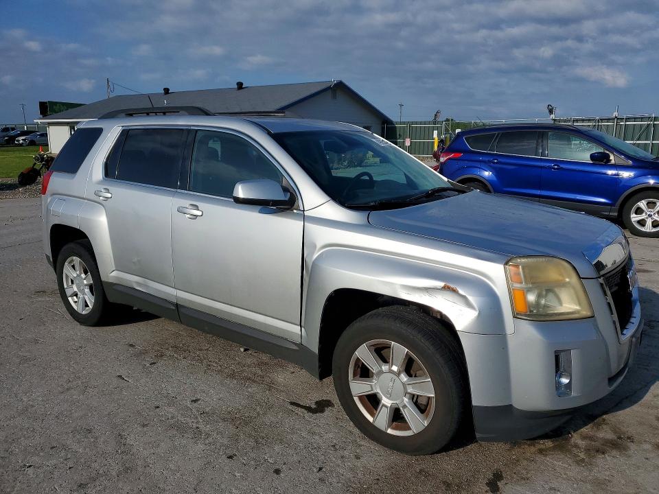Aukcja sprzedaży 2013 Gmc Terrain, vin: 2GKALSEK0D6161239, numer aukcji: 49954096