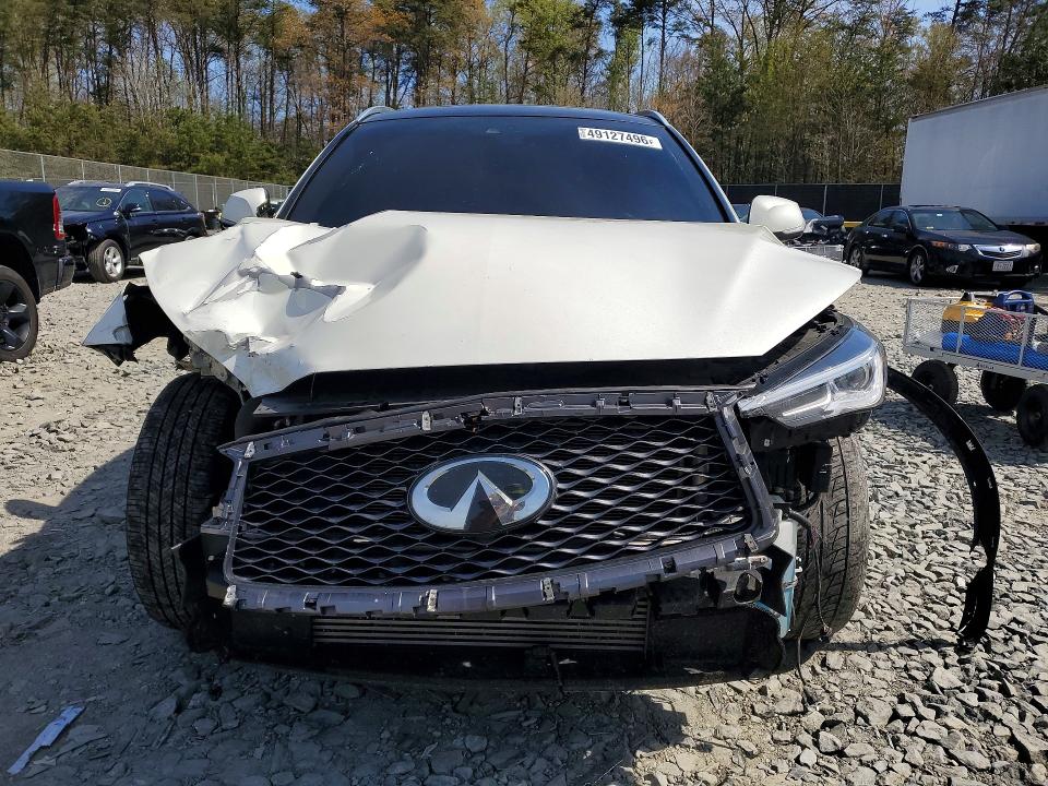 Продажа на аукционе авто 2019 Infiniti Qx50, vin: 3PCAJ5M30KF127077, номер лота: 49127496