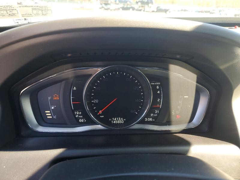 Auction sale of the 2016 Volvo Xc60, vin: YV4902RK1G2837536, lot number: 51565416