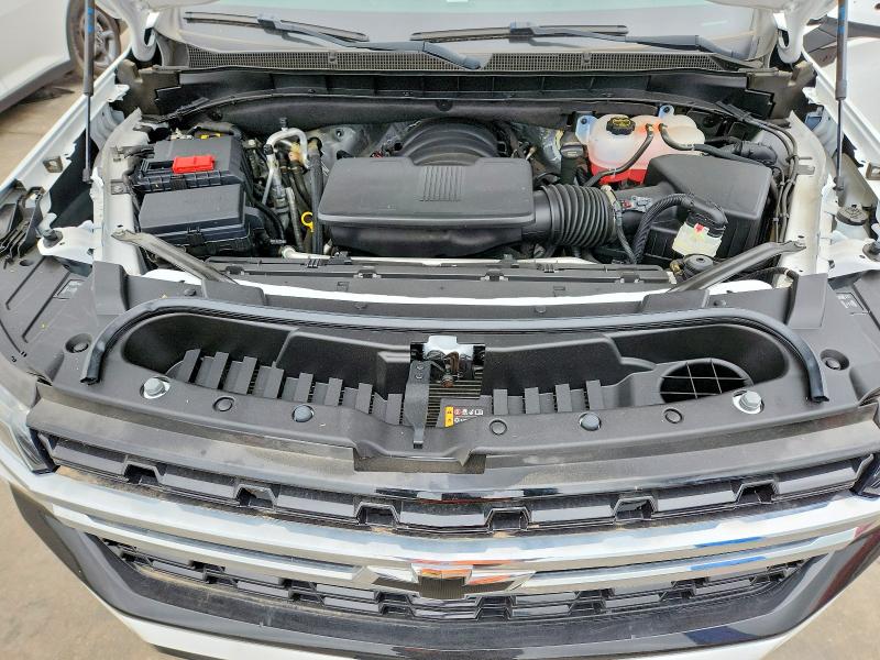 2024 Chevrolet Tahoe მანქანა იყიდება აუქციონზე, vin: 1GNSCLED4RR300623, აუქციონის ნომერი: 51466156