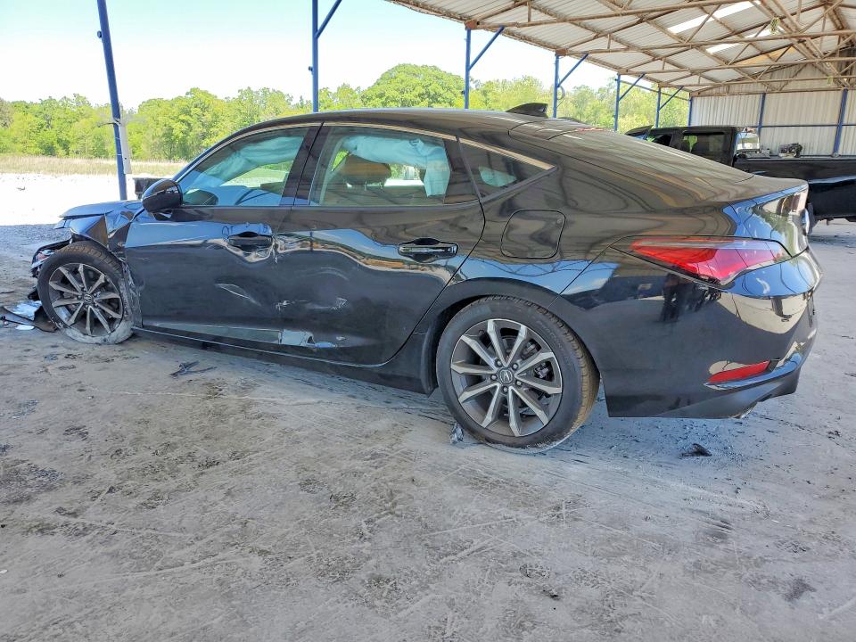 Продажа на аукционе авто 2025 Acura Integra, vin: 19UDE4H22SA002654, номер лота: 50243006