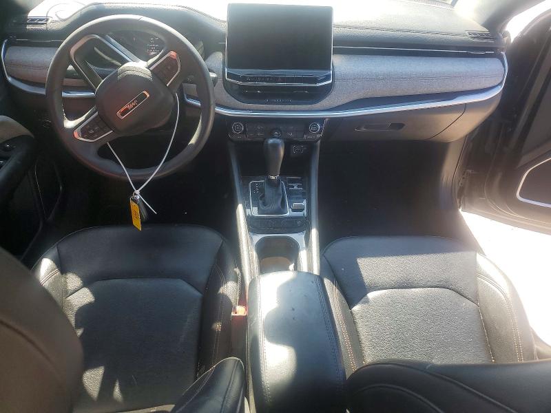 Продаж на аукціоні авто 2023 Jeep Compass, vin: 3C4NJDFN4PT563434, номер лоту: 48183896