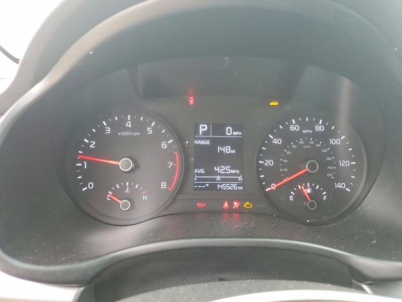 Aukcja sprzedaży 2022 Kia Rio, vin: 3KPA24AD4NE464026, numer aukcji: 48057286