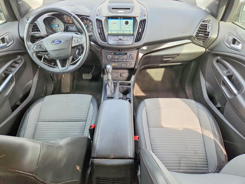 Продаж на аукціоні авто 2018 Ford Escape, vin: 1FMCU9GD3JUA13443, номер лоту: 50772766