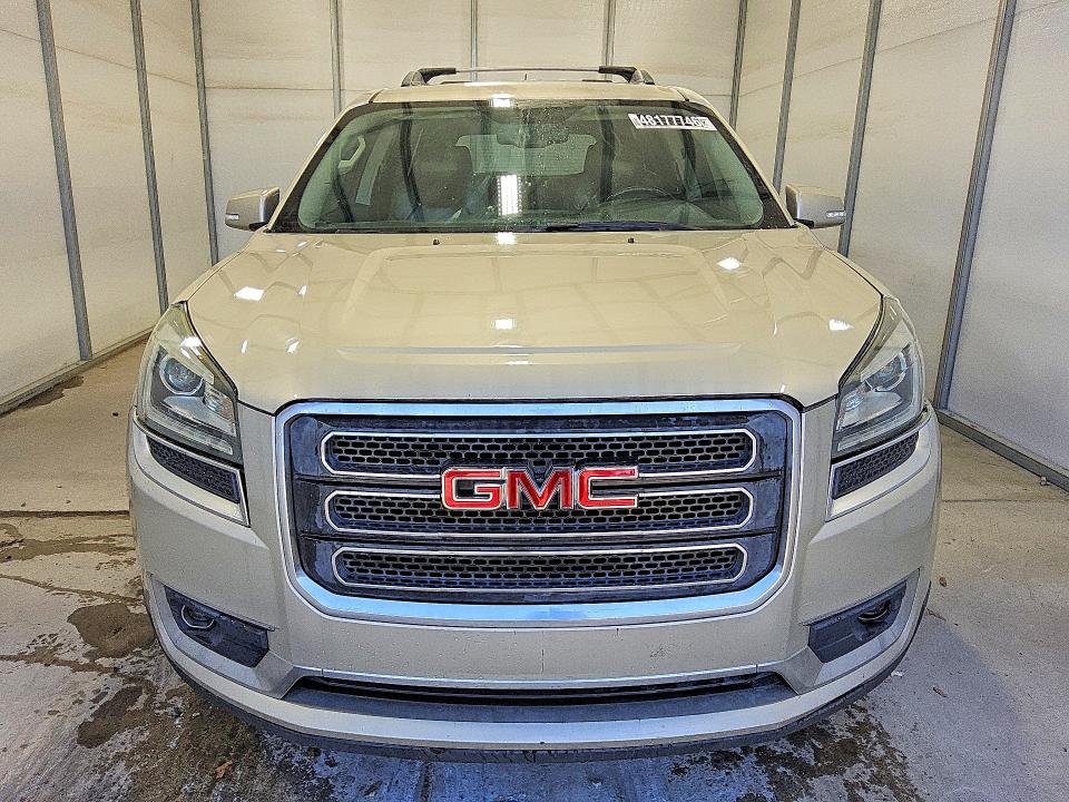 Продажа на аукционе авто 2014 Gmc Acadia, vin: 1GKKRSKD9EJ234900, номер лота: 48177746