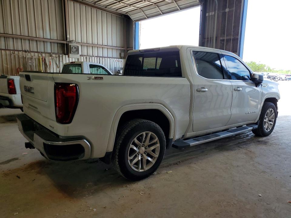 50818656 :رقم المزاد ، 3GTU9DET3NG216414 vin ، 2022 Gmc Sierra Limited مزاد بيع