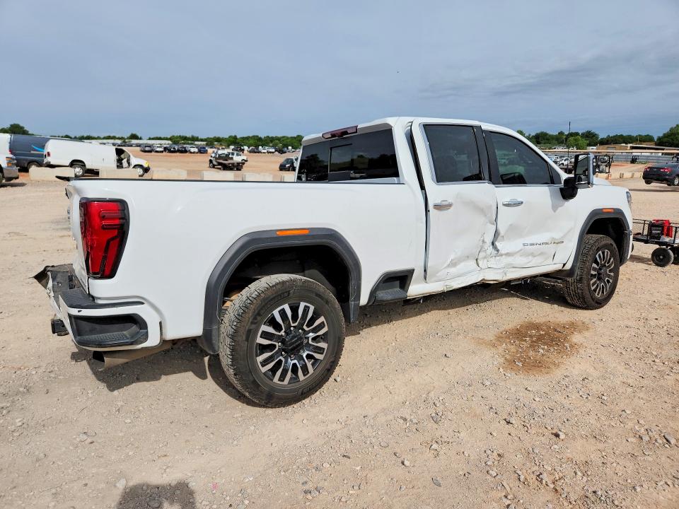 Aukcja sprzedaży 2024 Gmc Sierra, vin: 1GT49XEY0RF289048, numer aukcji: 51807136