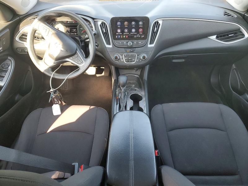 Aukcja sprzedaży 2022 Chevrolet Malibu, vin: 1G1ZD5ST6NF136338, numer aukcji: 51161536