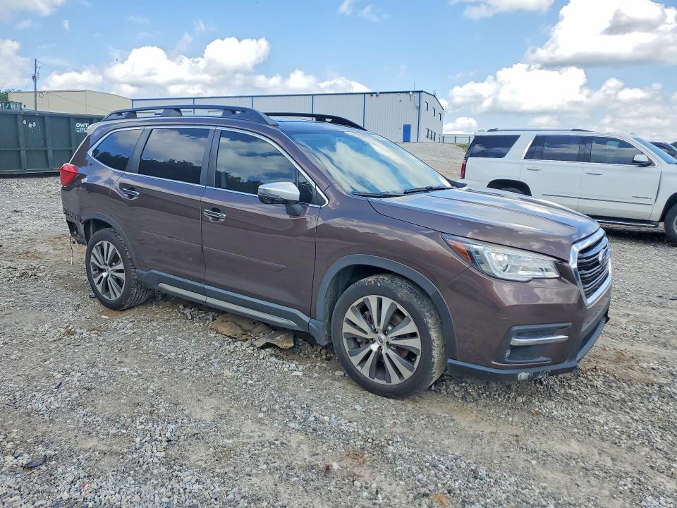 2019 Subaru Ascent მანქანა იყიდება აუქციონზე, vin: 4S4WMARD6K3420627, აუქციონის ნომერი: 50959606