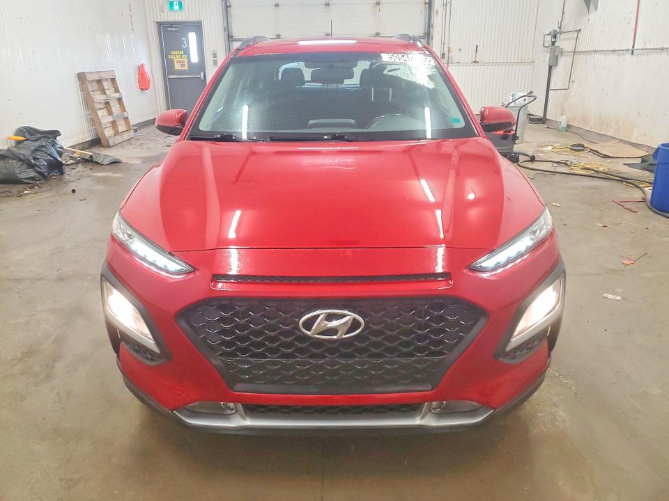 Aukcja sprzedaży 2020 Hyundai Kona, vin: KM8K2CAA4LU539287, numer aukcji: 50548246