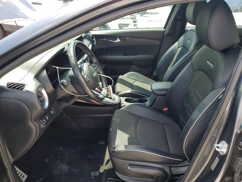 Aukcja sprzedaży 2023 Kia Forte, vin: 3KPF54AD8PE558457, numer aukcji: 51796566