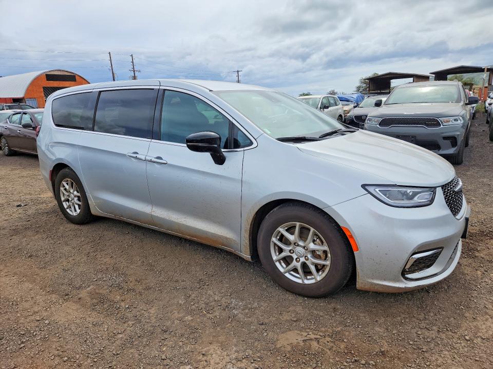 Aukcja sprzedaży 2026 Chrysler Pacifica, vin: 2C4RC1BG9TR182905, numer aukcji: 48165436