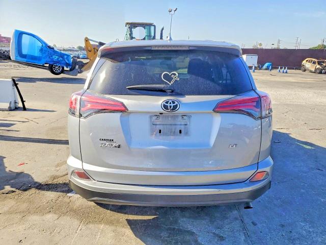 Aukcja sprzedaży 2018 Toyota Rav4, vin: 2T3ZFREV3JW495547, numer aukcji: 51820746