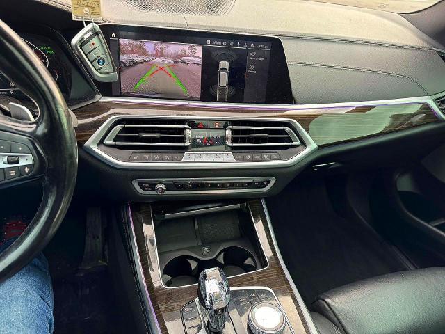 Aukcja sprzedaży 2019 Bmw X5, vin: 5UXJU2C51KLN65059, numer aukcji: 51699126