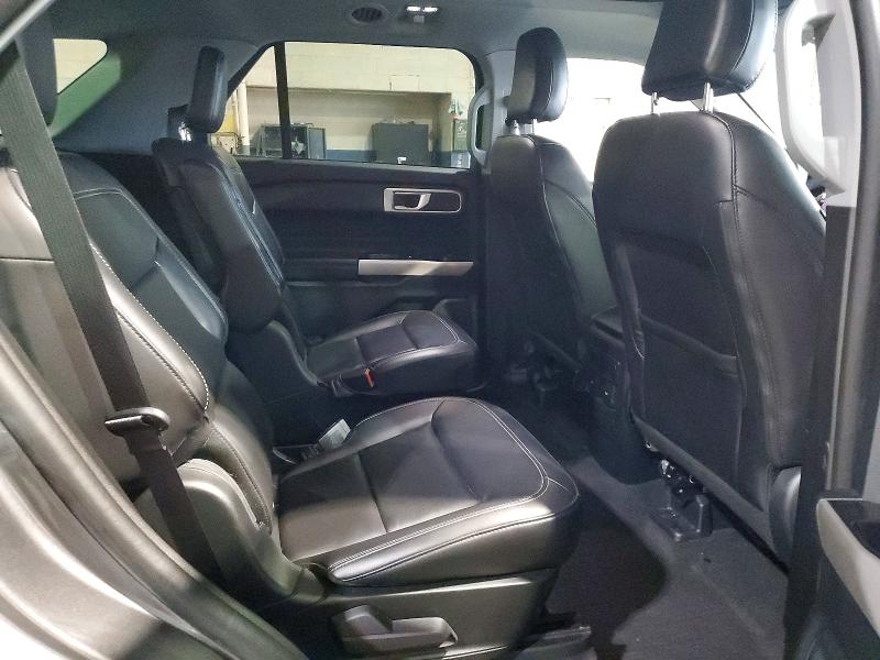 Продаж на аукціоні авто 2023 Ford Explorer, vin: 1FMSK8DH0PGB54948, номер лоту: 49683416