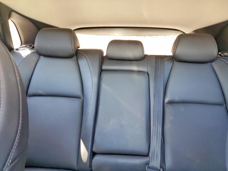 49311886 :رقم المزاد ، 3MVDMBCL5MM215835 vin ، 2021 Mazda Cx-30 مزاد بيع