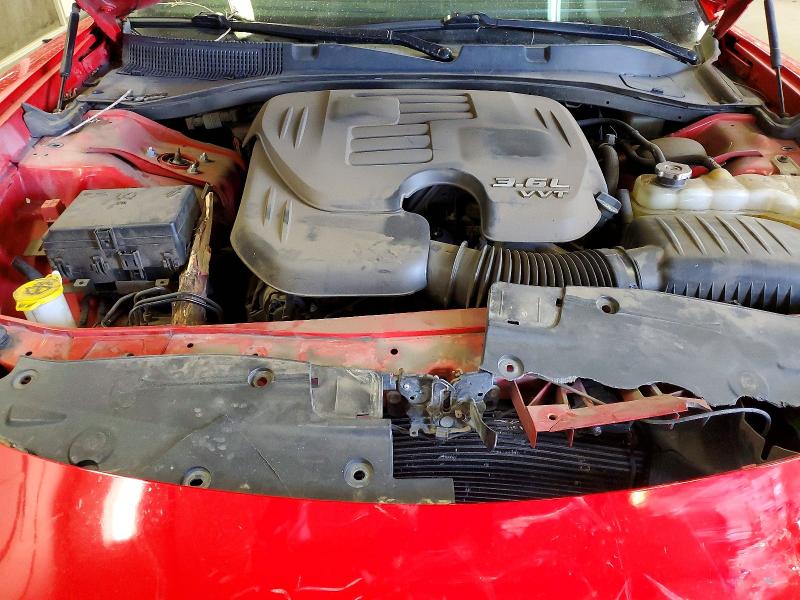2019 Dodge Charger მანქანა იყიდება აუქციონზე, vin: 2C3CDXJG4KH611688, აუქციონის ნომერი: 50094706