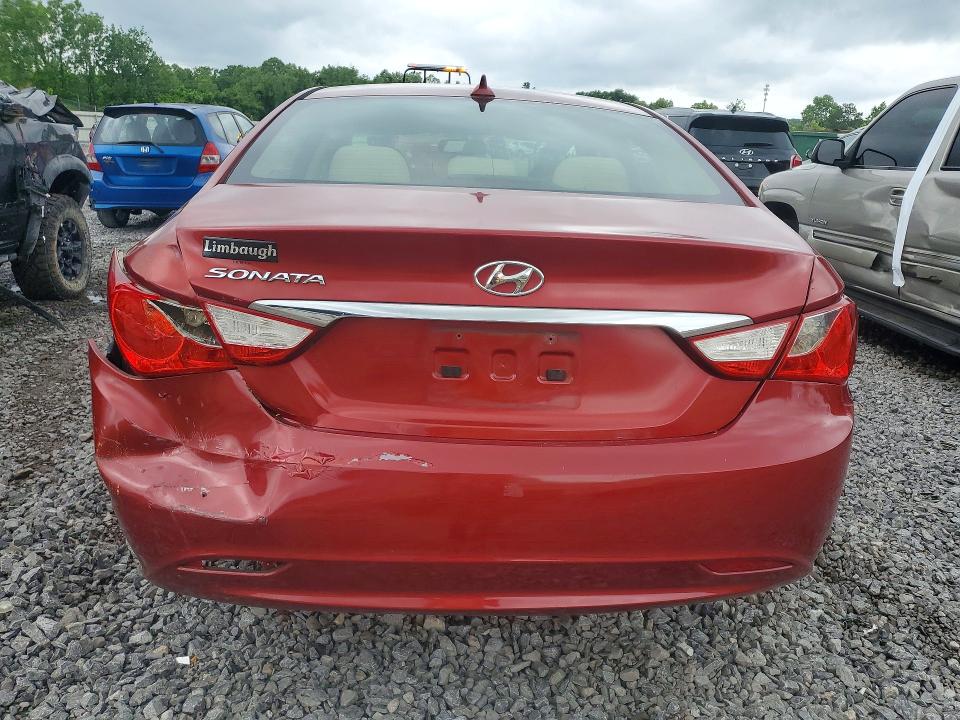 Aukcja sprzedaży 2013 Hyundai Sonata, vin: 5NPEB4AC9DH666542, numer aukcji: 51531616