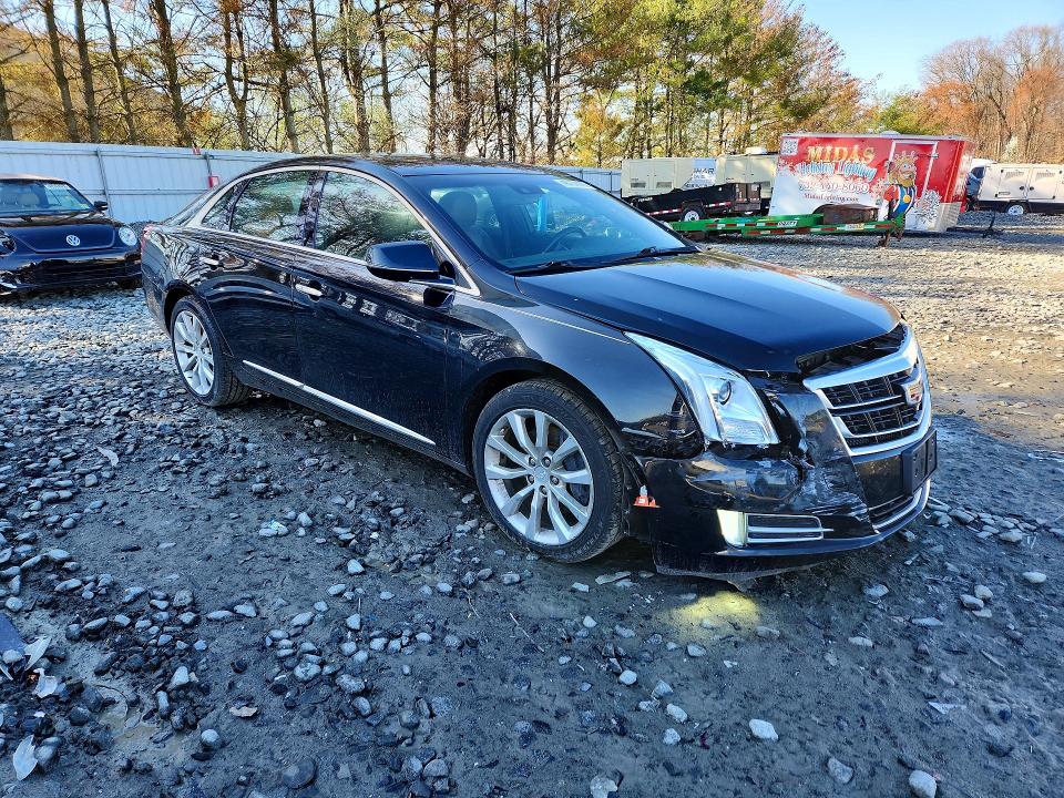 Продаж на аукціоні авто 2016 Cadillac Xts, vin: 2G61N5S34G9210310, номер лоту: 48734976