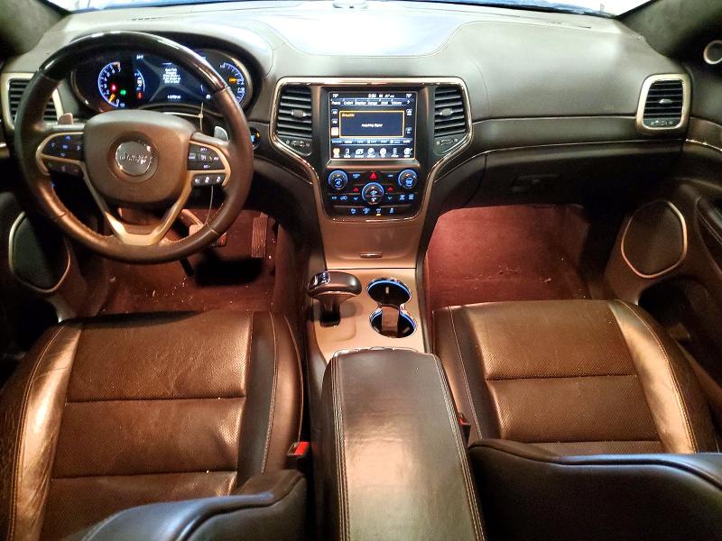 51254616 :رقم المزاد ، 1C4RJFJG7EC476156 vin ، 2014 Jeep Grand Cherokee مزاد بيع