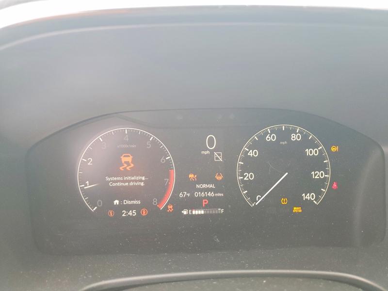Продажа на аукционе авто 2024 Honda Cr-v, vin: 2HKRS4H7XRH421430, номер лота: 51186776