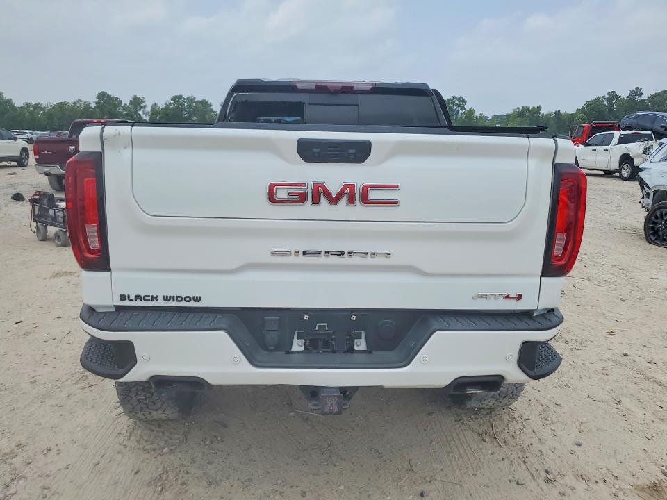 Aukcja sprzedaży 2024 Gmc Sierra, vin: 1GTUUEEL3RZ279538, numer aukcji: 51722226