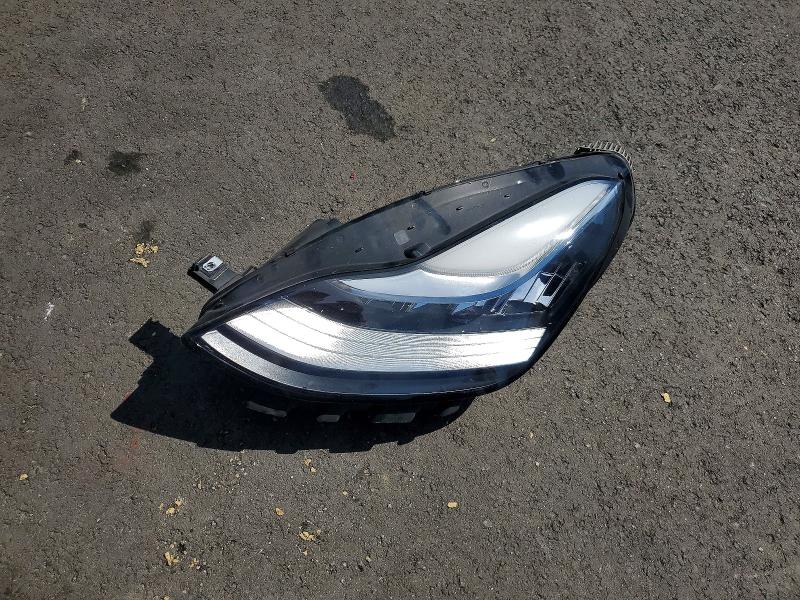 Продажа на аукционе авто 2023 Tesla Model Y, vin: 7SAYGDEE3PA083641, номер лота: 50157496