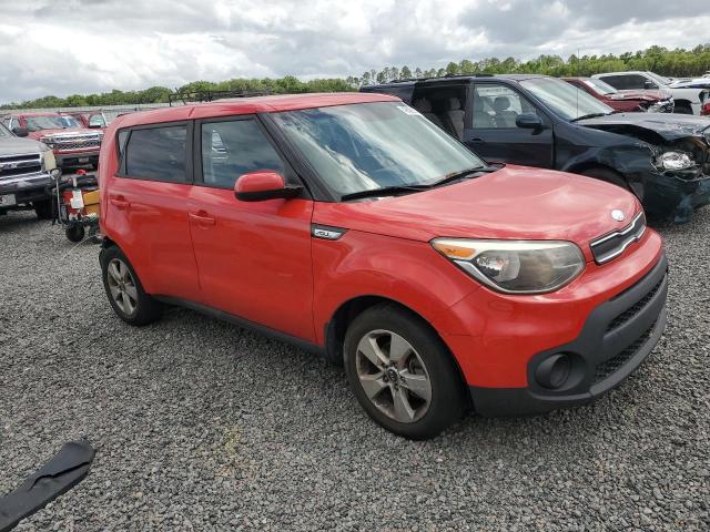 Продаж на аукціоні авто 2019 Kia Soul, vin: KNDJN2A20K7673088, номер лоту: 49309996