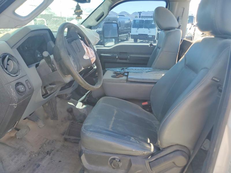 Продажа на аукционе авто 2014 Ford F550, vin: 1FDUF5HY3EEB81611, номер лота: 52560926