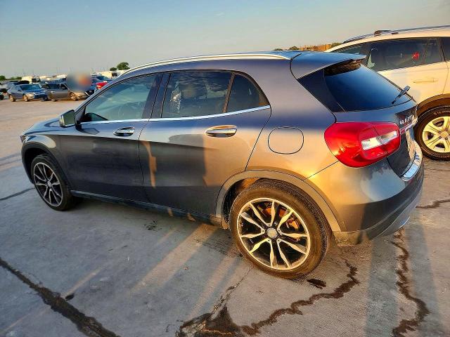 Aukcja sprzedaży 2016 Mercedes-benz Gla, vin: WDCTG4GB0GJ228506, numer aukcji: 50214896