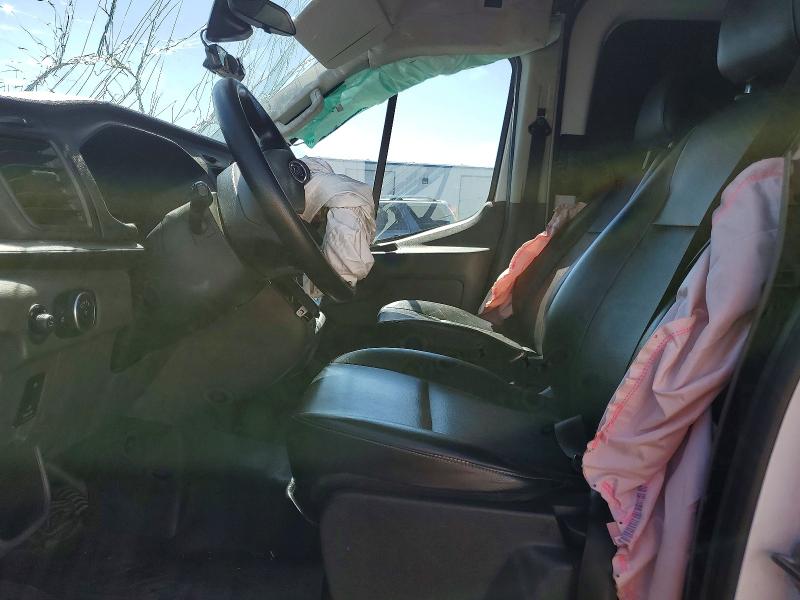 Aukcja sprzedaży 2021 Ford Transit, vin: 1FTBR3X88MKA49999, numer aukcji: 51899326