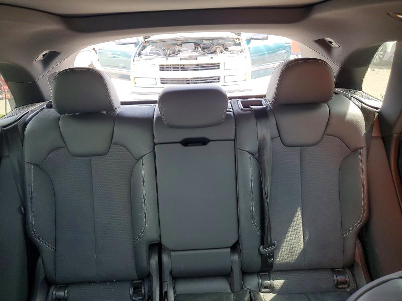 Aukcja sprzedaży 2022 Audi Q5 E, vin: WA1E2AFY0N2076987, numer aukcji: 48317466