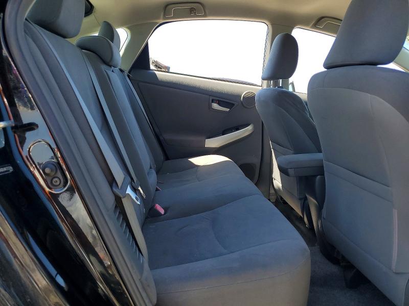 Продажа на аукционе авто 2010 Toyota Prius, vin: JTDKN3DU4A1312746, номер лота: 49866776