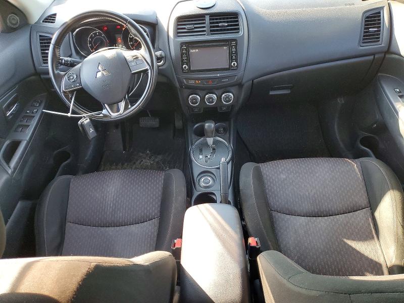 Продаж на аукціоні авто 2016 Mitsubishi Outlander Sport, vin: JA4AR3AW0GZ042215, номер лоту: 49653926