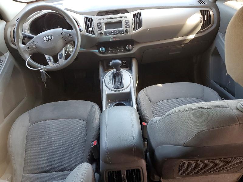 Aukcja sprzedaży 2014 Kia Sportage, vin: KNDPB3AC3E7629236, numer aukcji: 50654936