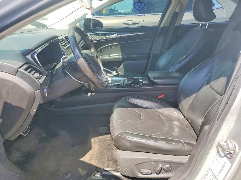 Aukcja sprzedaży 2016 Ford Fusion, vin: 3FA6P0K99GR157978, numer aukcji: 49672696