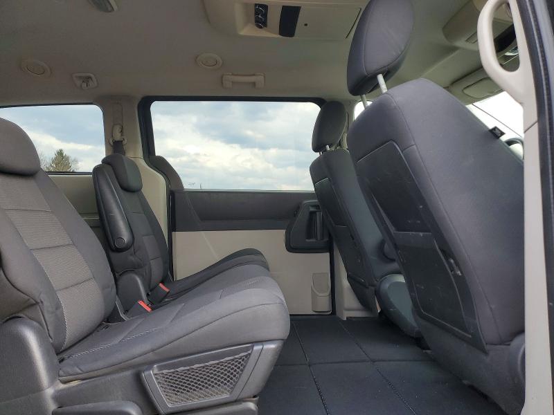 Продаж на аукціоні авто 2008 Dodge Grand Caravan, vin: 2D8HN44H88R806506, номер лоту: 48635216