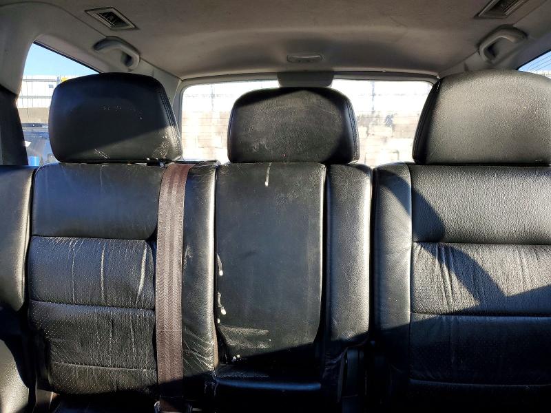 Aukcja sprzedaży 2005 Mitsubishi Montero, vin: JA4MW51S35J002477, numer aukcji: 49004866