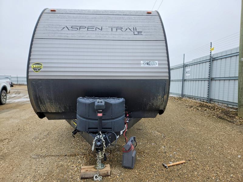 Aukcja sprzedaży 2023 Dutchmen Aspen, vin: 4YDTATN22P8920193, numer aukcji: 50274666