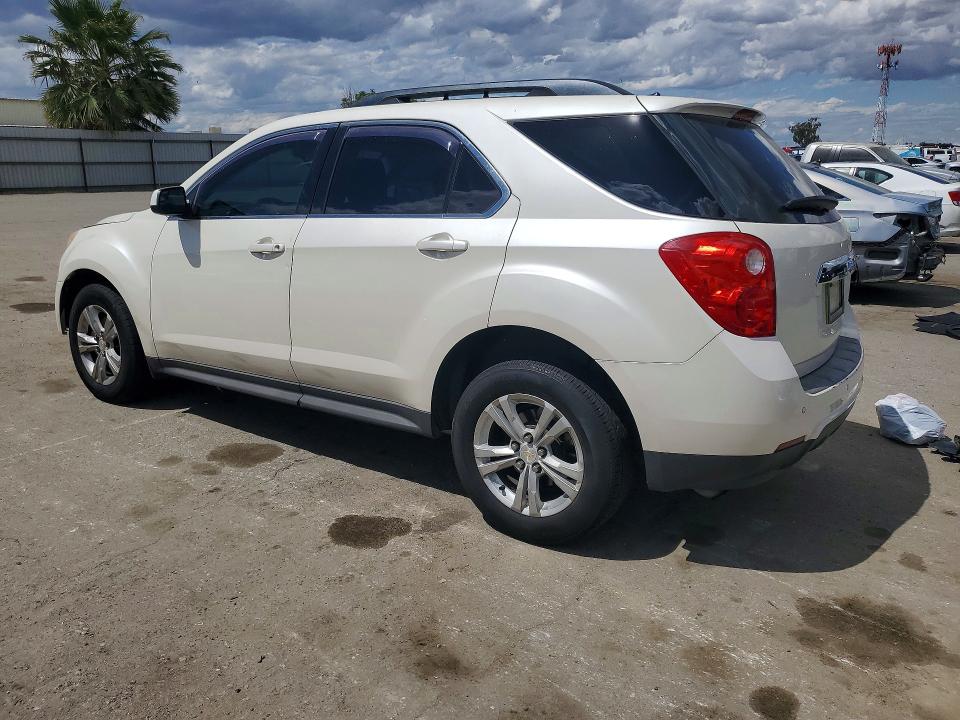Продажа на аукционе авто 2014 Chevrolet Equinox, vin: 1GNALCEKXEZ131146, номер лота: 49451306