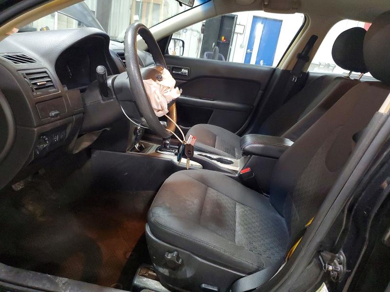 Продажа на аукционе авто 2012 Ford Fusion, vin: 3FAHP0HG4CR420404, номер лота: 51625436