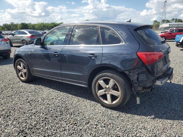 Продаж на аукціоні авто 2012 Audi Q5, vin: WA1DKAFP5CA013647, номер лоту: 48204266