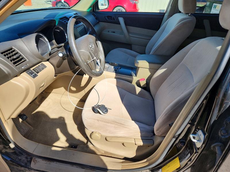 Aukcja sprzedaży 2008 Toyota Highlander, vin: JTEES41A882040627, numer aukcji: 47923406