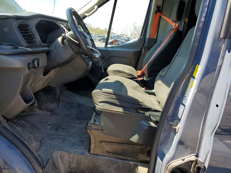 2020 Ford Transit მანქანა იყიდება აუქციონზე, vin: 1FTBR3X85LKB28187, აუქციონის ნომერი: 50973526