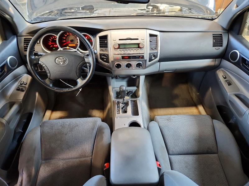 Продажа на аукционе авто 2008 Toyota Tacoma, vin: 5TEUU42N08Z473902, номер лота: 48403626