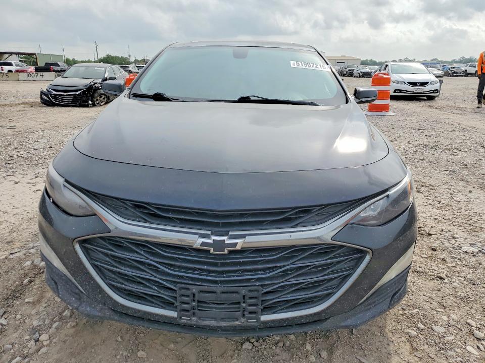 2021 Chevrolet Malibu მანქანა იყიდება აუქციონზე, vin: 1G1ZD5ST8MF017821, აუქციონის ნომერი: 51907216