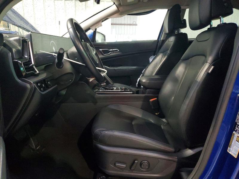 Aukcja sprzedaży 2024 Kia Sportage, vin: 5XYK43DF6RG139926, numer aukcji: 49170016